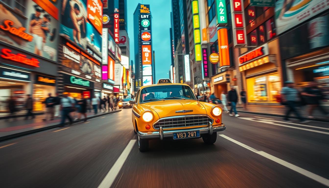 Crazy Taxi – Moje Wrażenia z Gry Pełnej Akcji