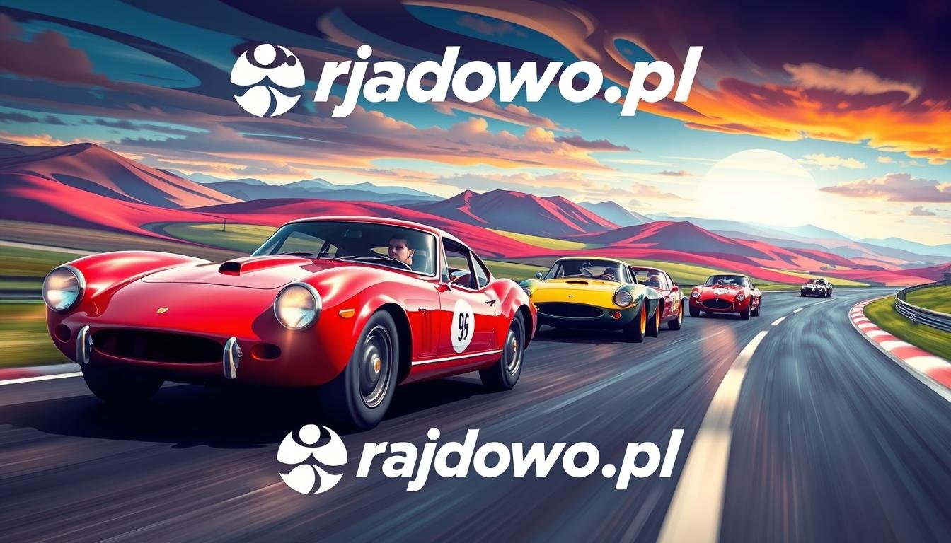 Gry Wyścigowe – Road Fighter, Twoja Droga do Zabawy