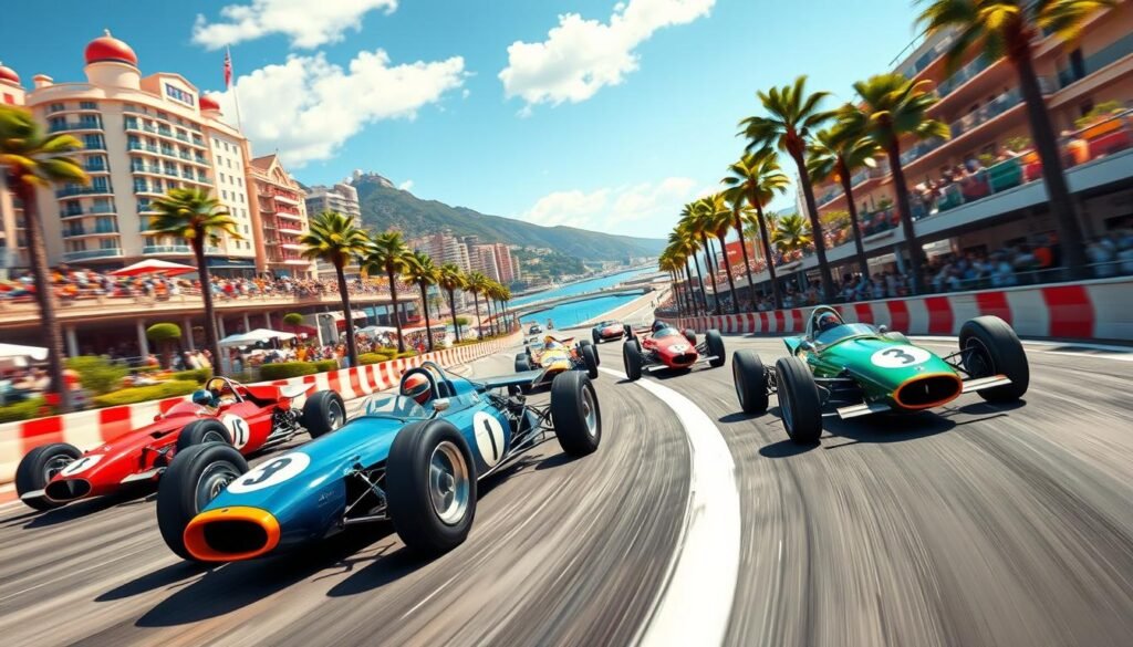 Super Monaco GP
