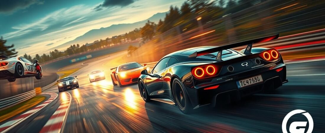 Top Gear 2 – Najlepsze samochody testowane przeze mnie
