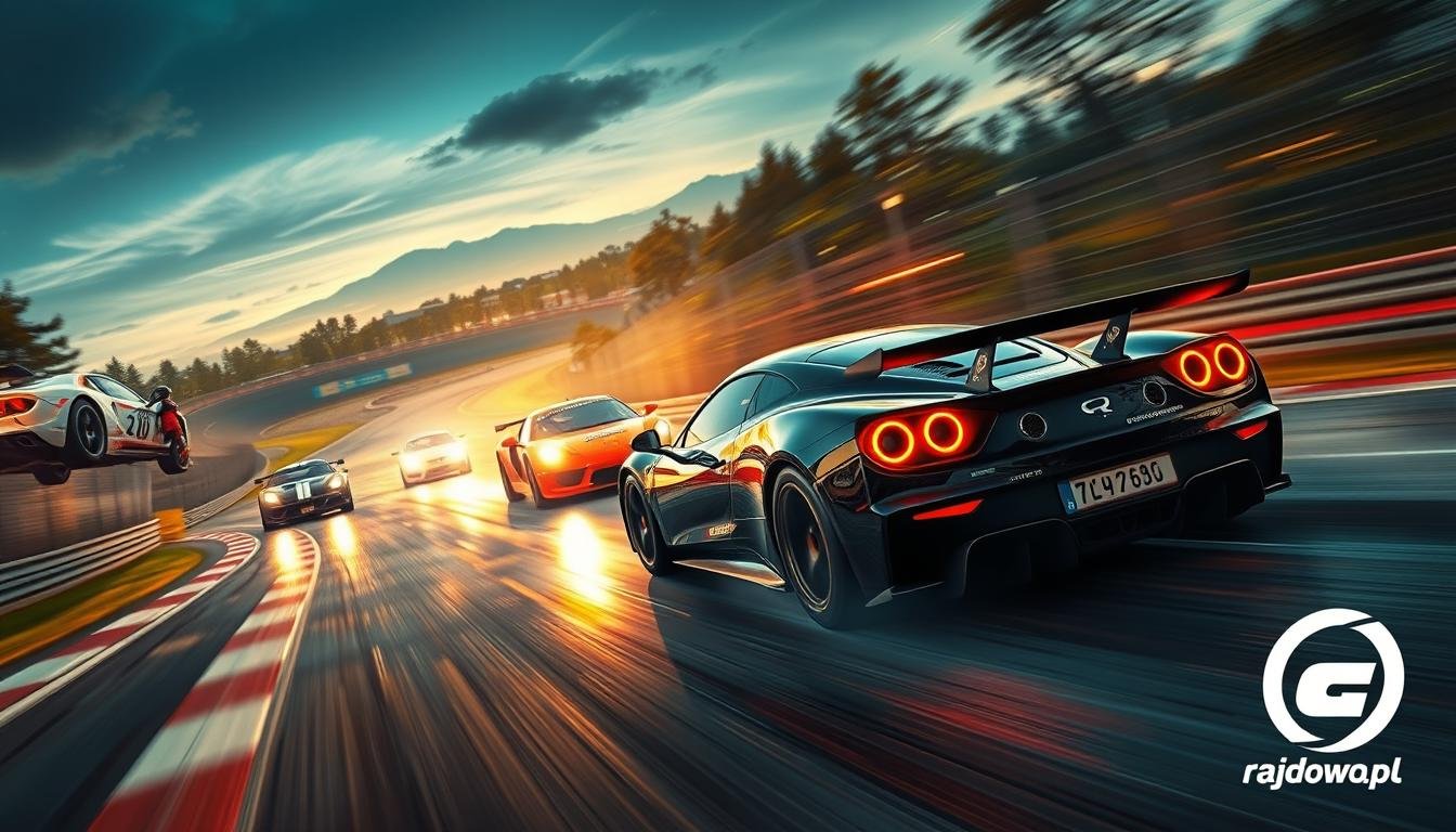 Top Gear 2 – Najlepsze samochody testowane przeze mnie