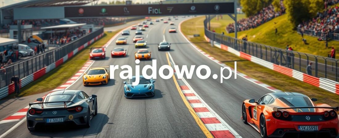 Recenzja: Trackday Manager (PS5) – Zarządzaj Torami!