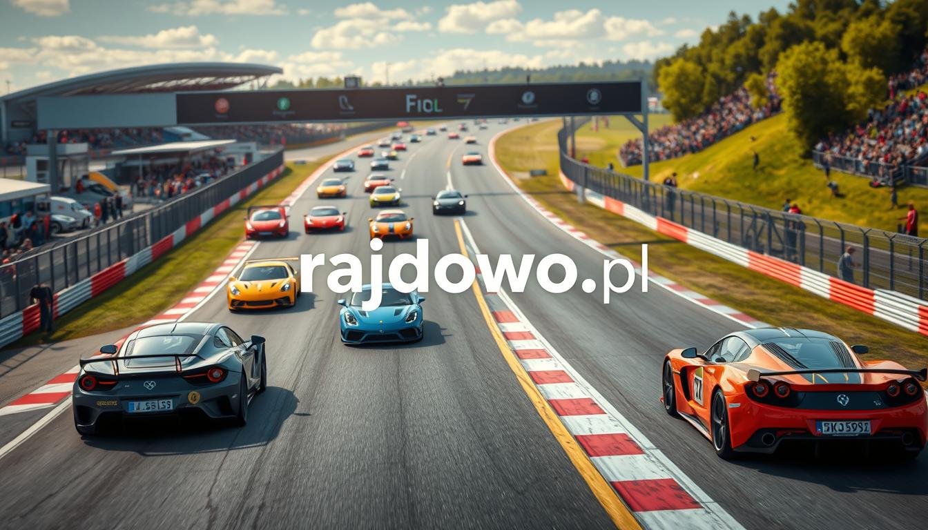 Recenzja: Trackday Manager (PS5) – Zarządzaj Torami!