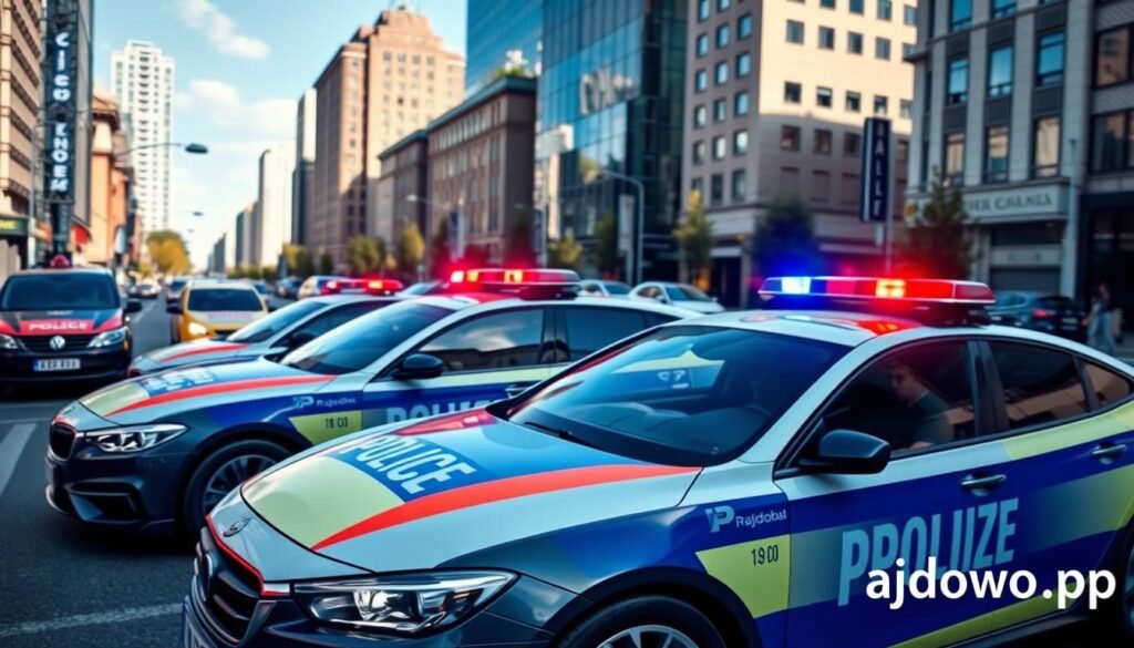 pojazdy policyjne pojazdy policyjne