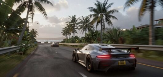 Premiery gier wyścigowych na PC w 2026 roku – 5 najbardziej wyczekiwanych tytułów