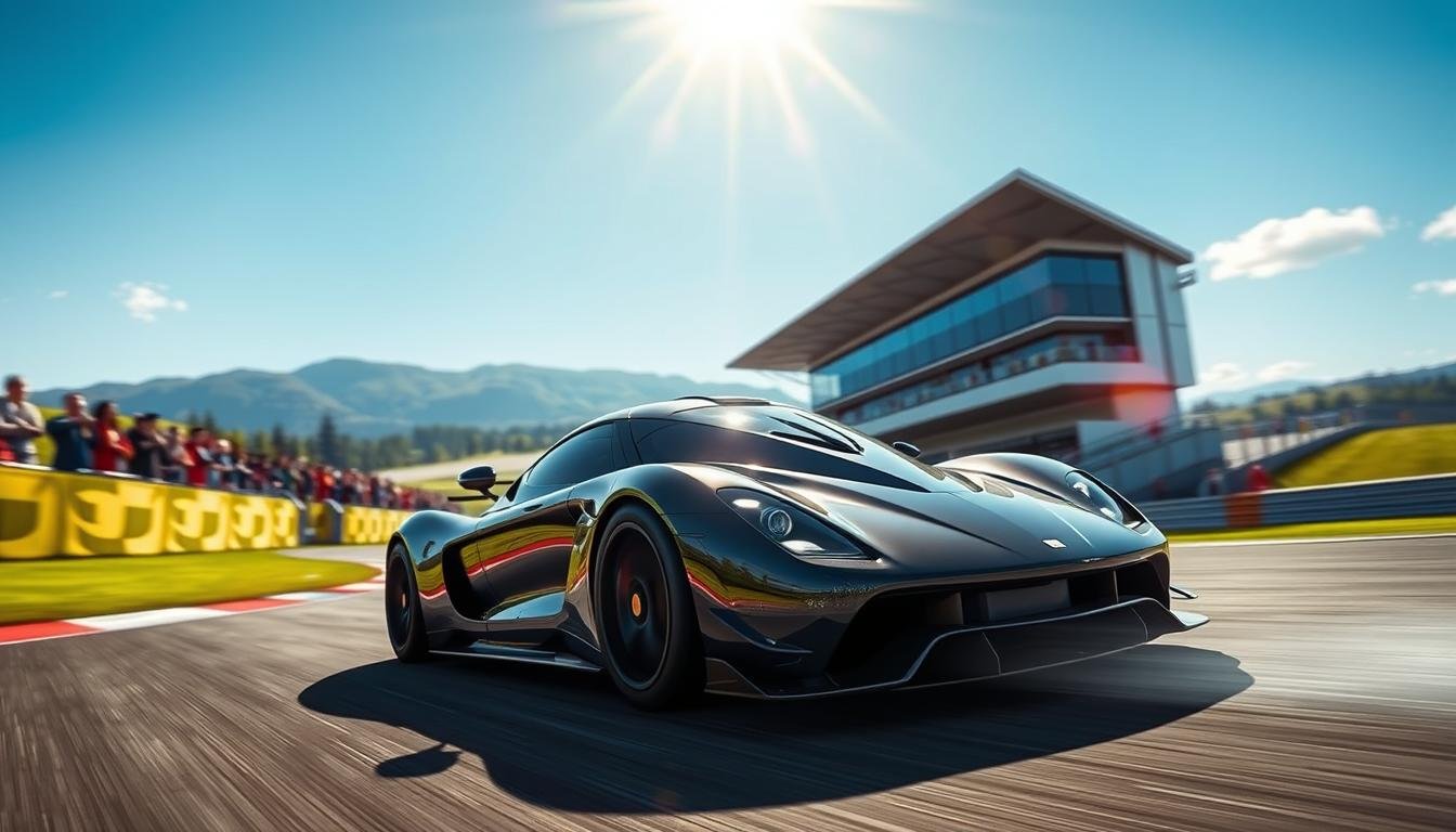 Assetto Corsa EVO w 2026: czy to będzie nowy król symulatorów jazdy?