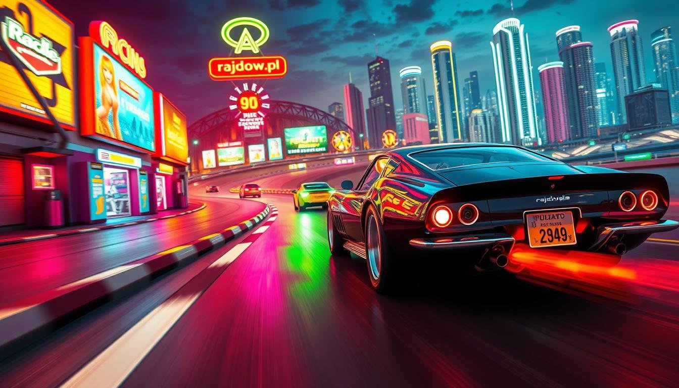 Screamer wraca po latach — czy arcade racing dostanie drugie życie?