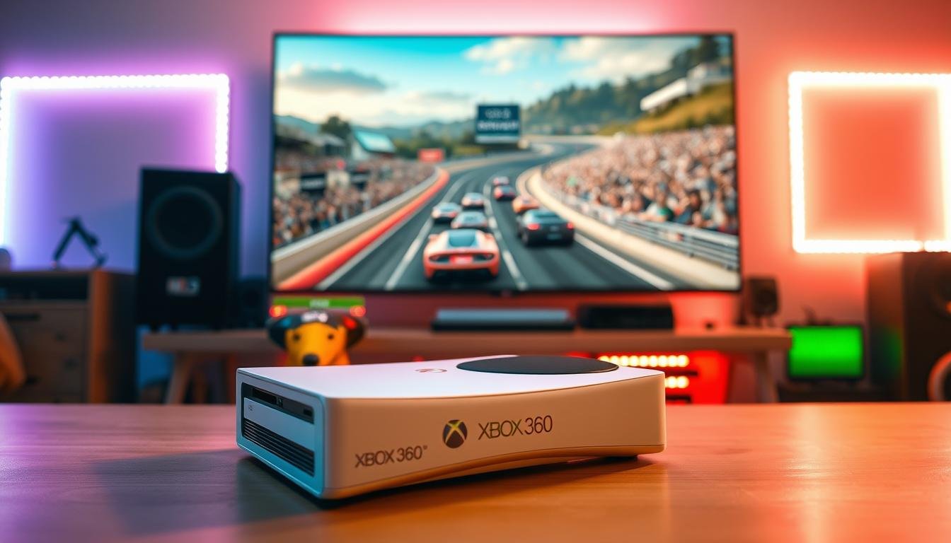 1. Najlepsze gry wyścigowe na Xbox 360, które nadal dają ogromną frajdę