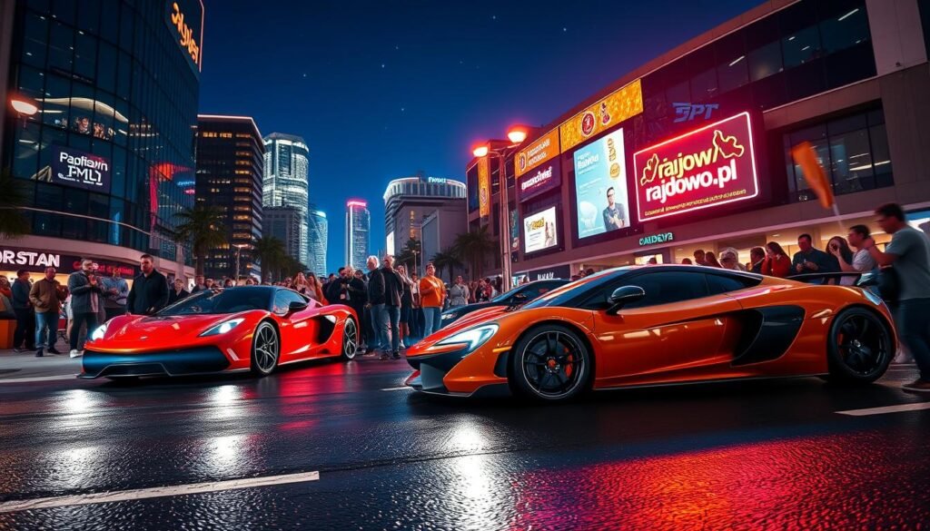 midnight club