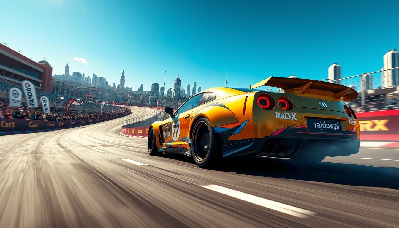 CarX Drift Racing Online 2 — czy drift na PC wreszcie dostanie godnego lidera?
