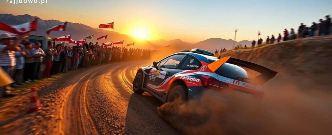 11. DiRT 2 na Xbox 360 — czy to najbardziej widowiskowy rajdowy sequel generacji?