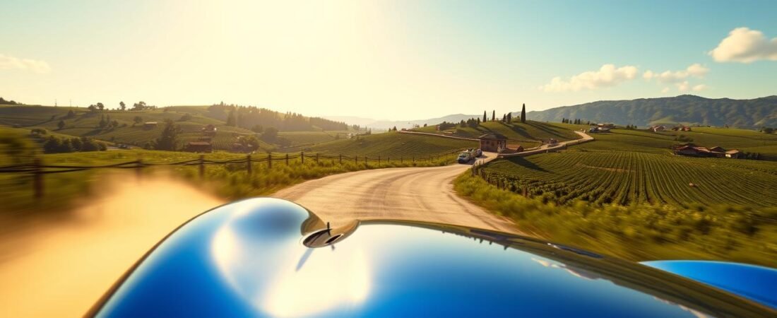 5. Forza Horizon 2 na Xbox 360 — czy słabsza wersja nadal ma sens?