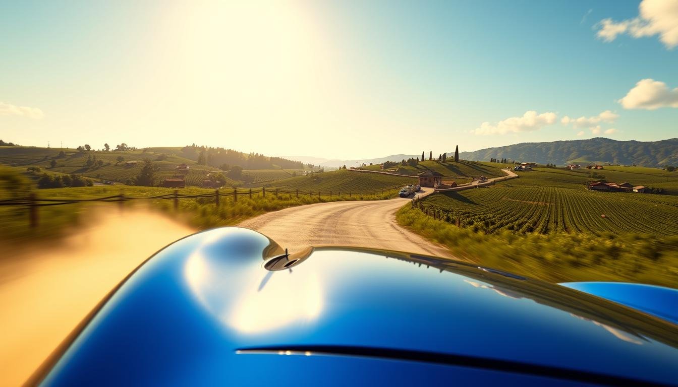 5. Forza Horizon 2 na Xbox 360 — czy słabsza wersja nadal ma sens?