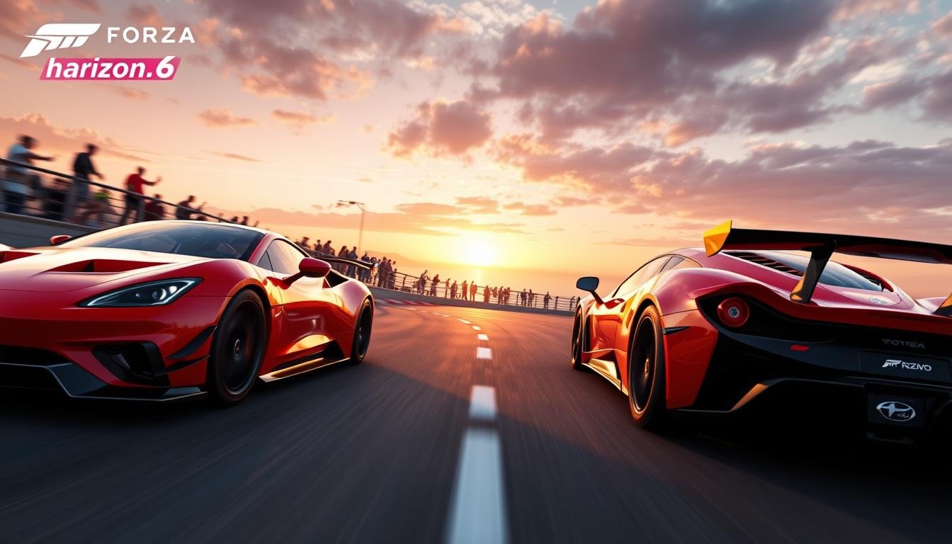 Forza Horizon 6, Assetto Corsa EVO czy WRC 2027 — która gra przyciągnie najwięcej graczy PC?