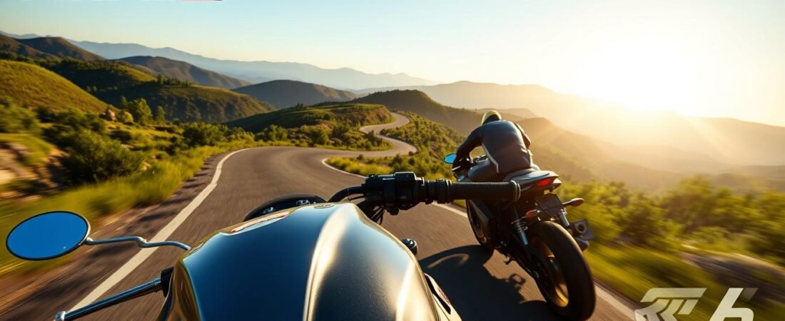 RIDE 6 na PC — Forza Horizon dla fanów motocykli czy tylko efektowna ewolucja?
