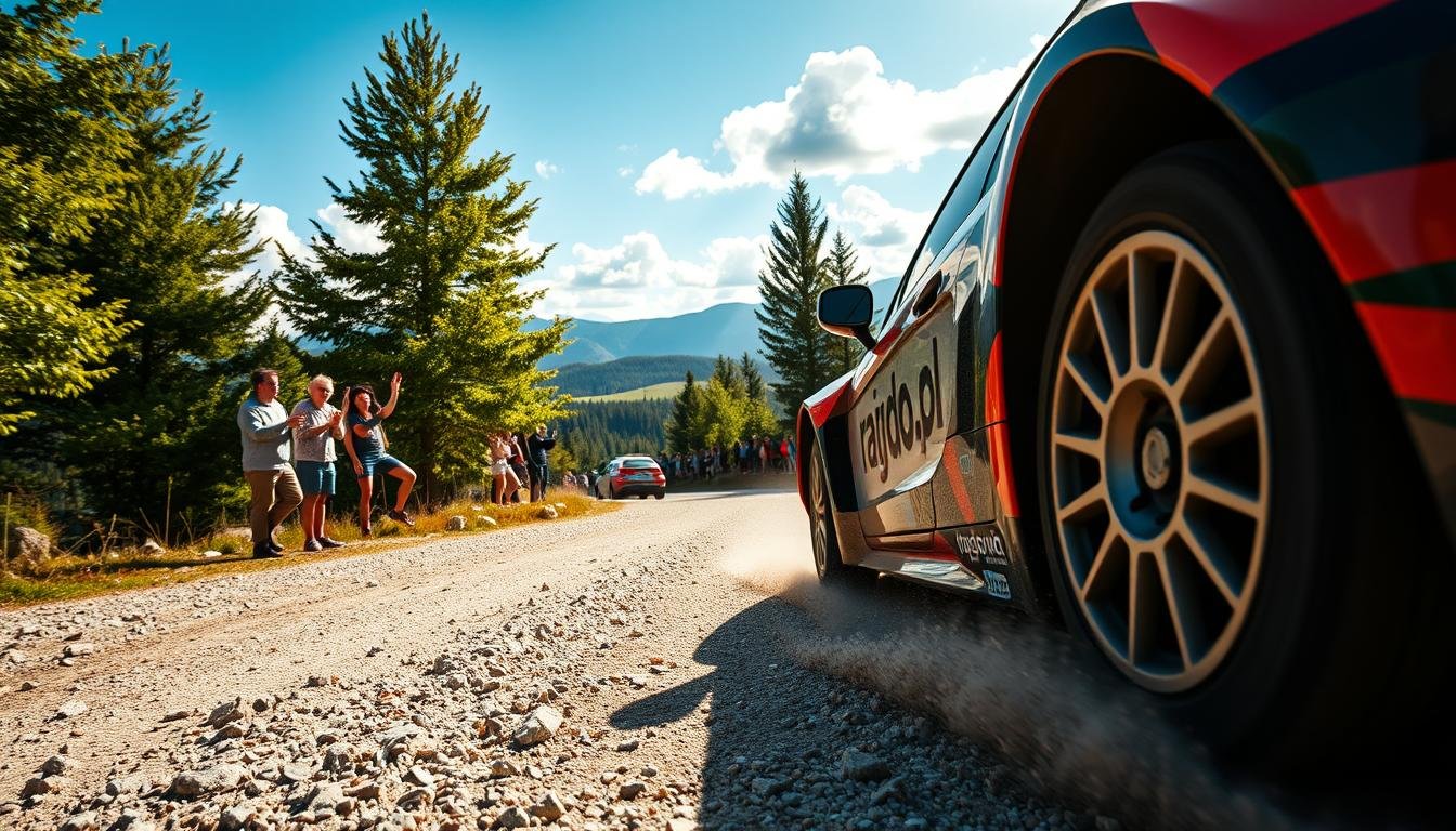 WRC 2027 kontra EA Sports WRC — czego oczekują fani rajdów po zmianie wydawcy?