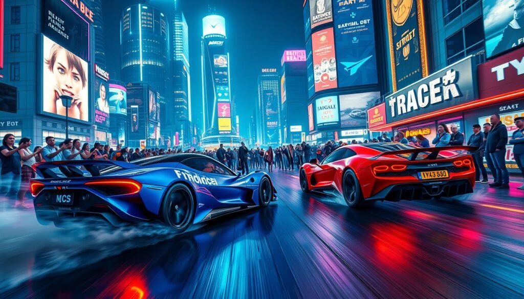 arcade racing 2026