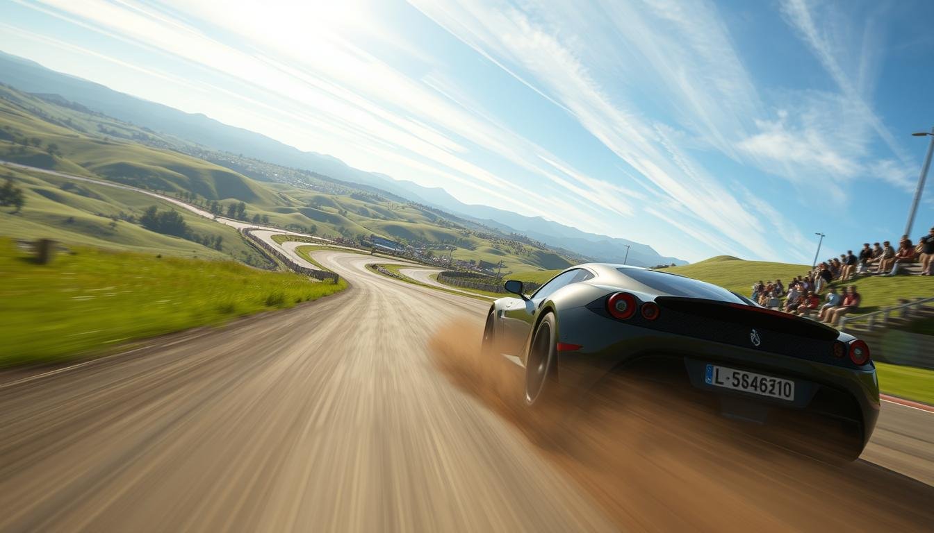 Arcade racing wraca do łask? Screamer, Forza Horizon 6 i nowe szybkie ścigałki