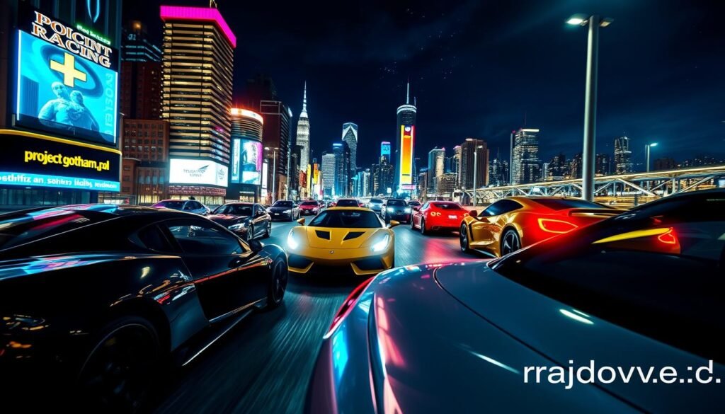fenomen project gotham racing fenomen project gotham racing