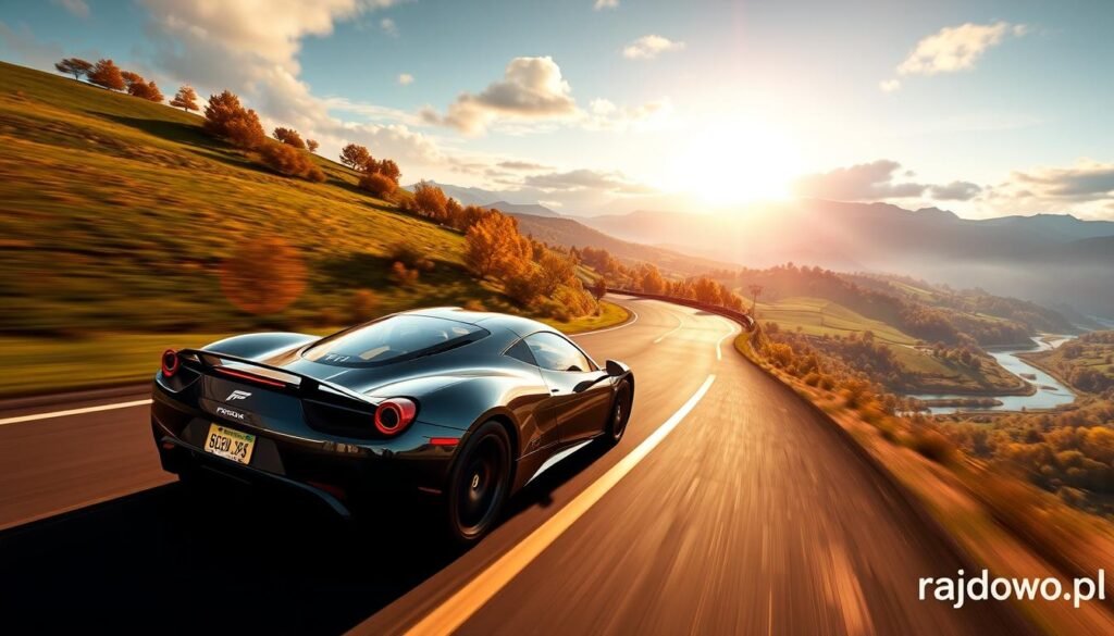 forza horizon