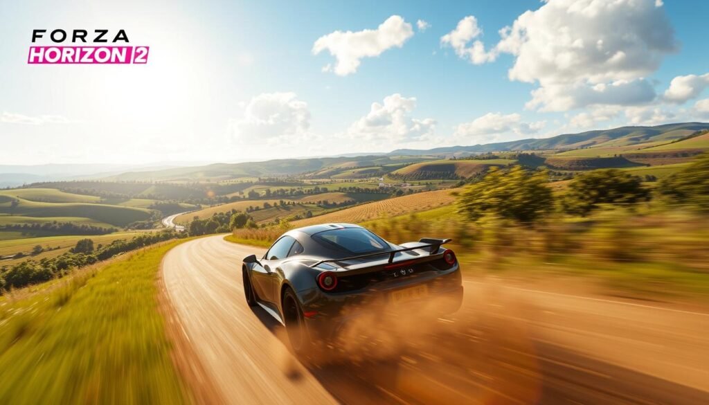 forza horizon forza horizon