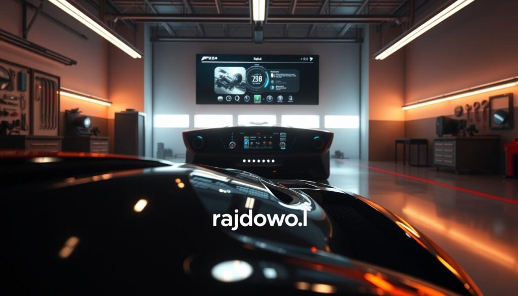 forza motorsport Autovista