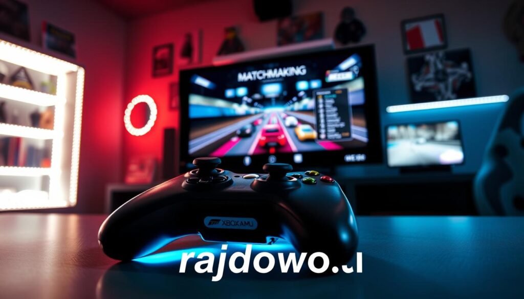 forza motorsport matchmaking