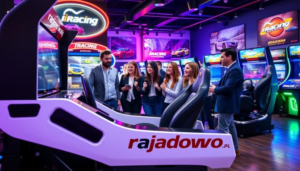 iracing arcade iracing arcade