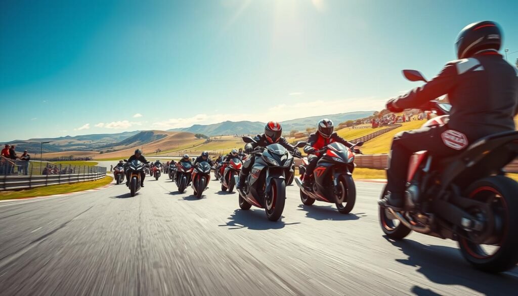 motocykli motocykli