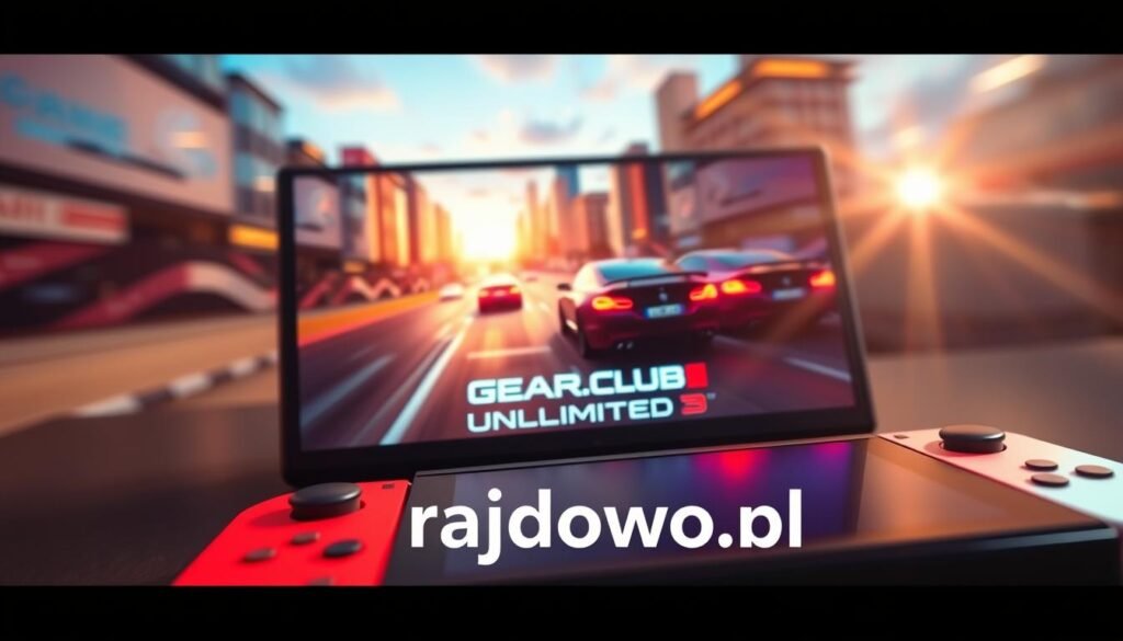 nintendo switch optymalizacja