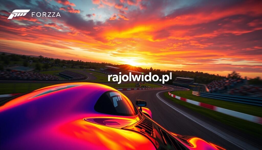 oprawa graficzna dla mnie