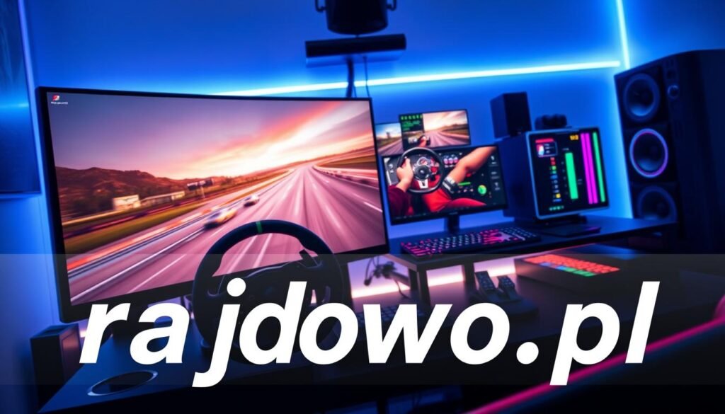 wymagania sprzętowe