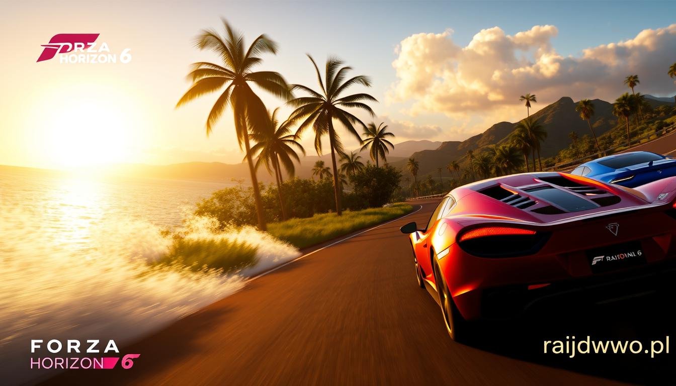 Forza Horizon 6 na PC — czy warto czekać na dodatki, aktualizacje i nowe auta?