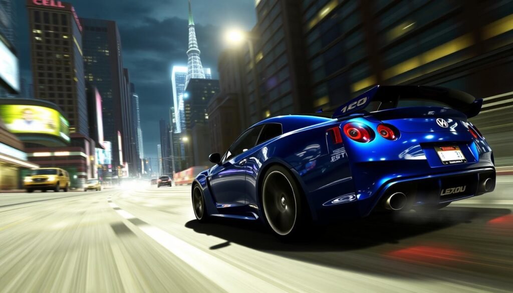Need for Speed Most Wanted 2012 Xbox 360