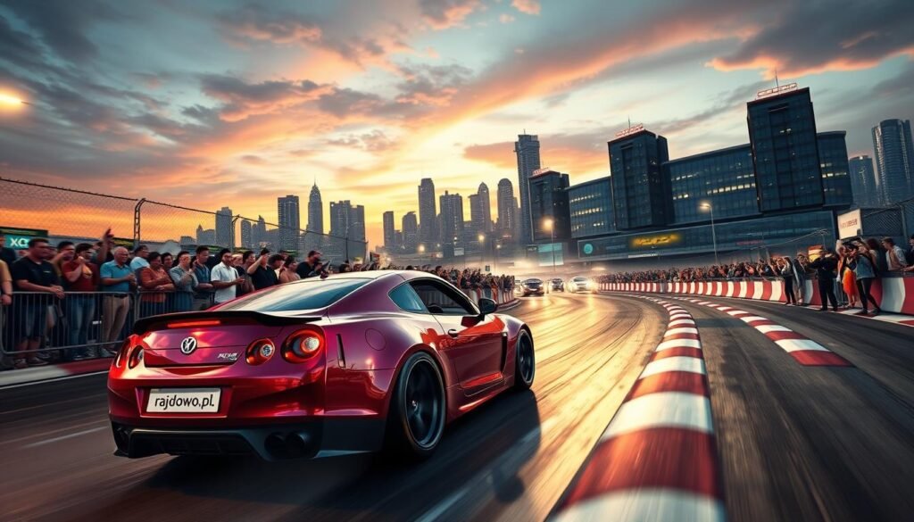 Need for Speed ProStreet Xbox 360 Need for Speed ProStreet Xbox 360