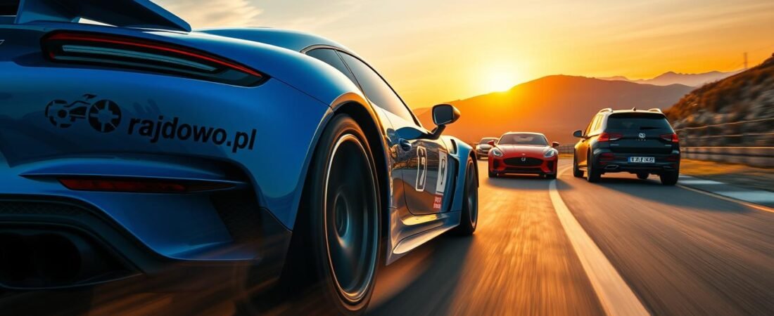 24. Need for Speed: Shift — próba wejścia serii w symulacyjne wyścigi