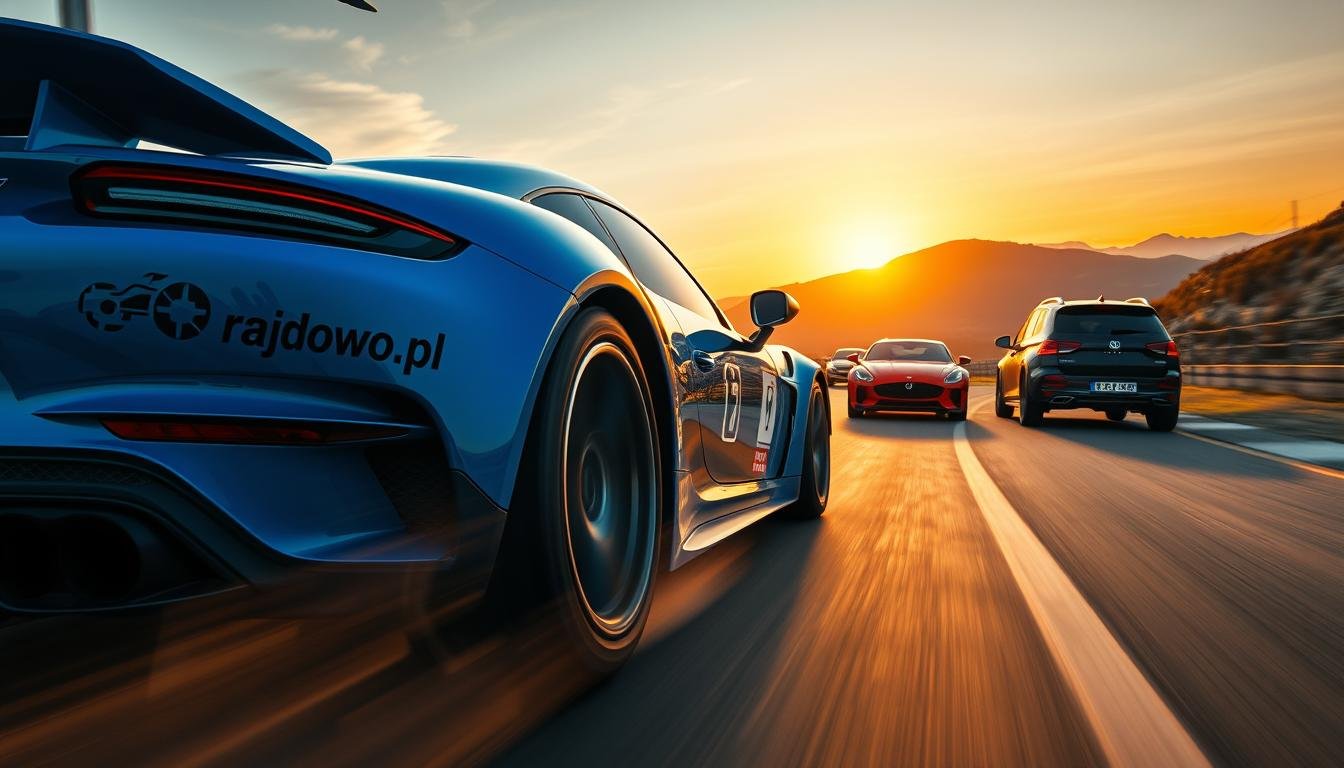 24. Need for Speed: Shift — próba wejścia serii w symulacyjne wyścigi