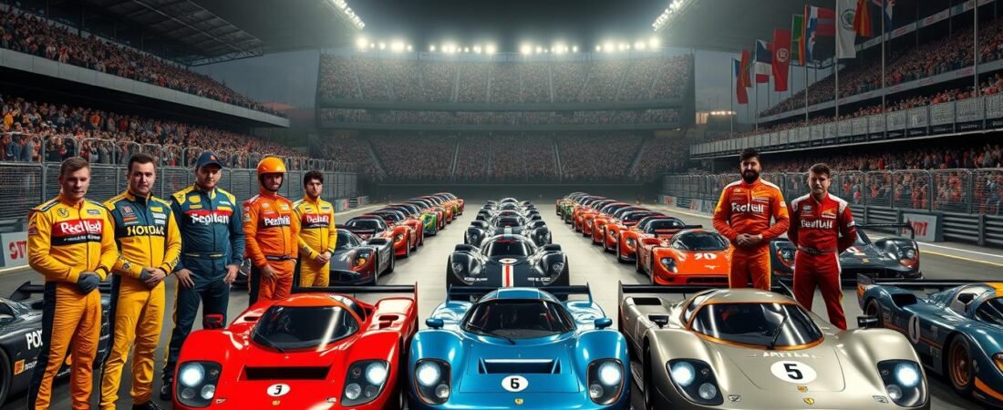 17. Race Driver: GRID — klasyk Codemasters, który świetnie postarzał się na Xbox 360
