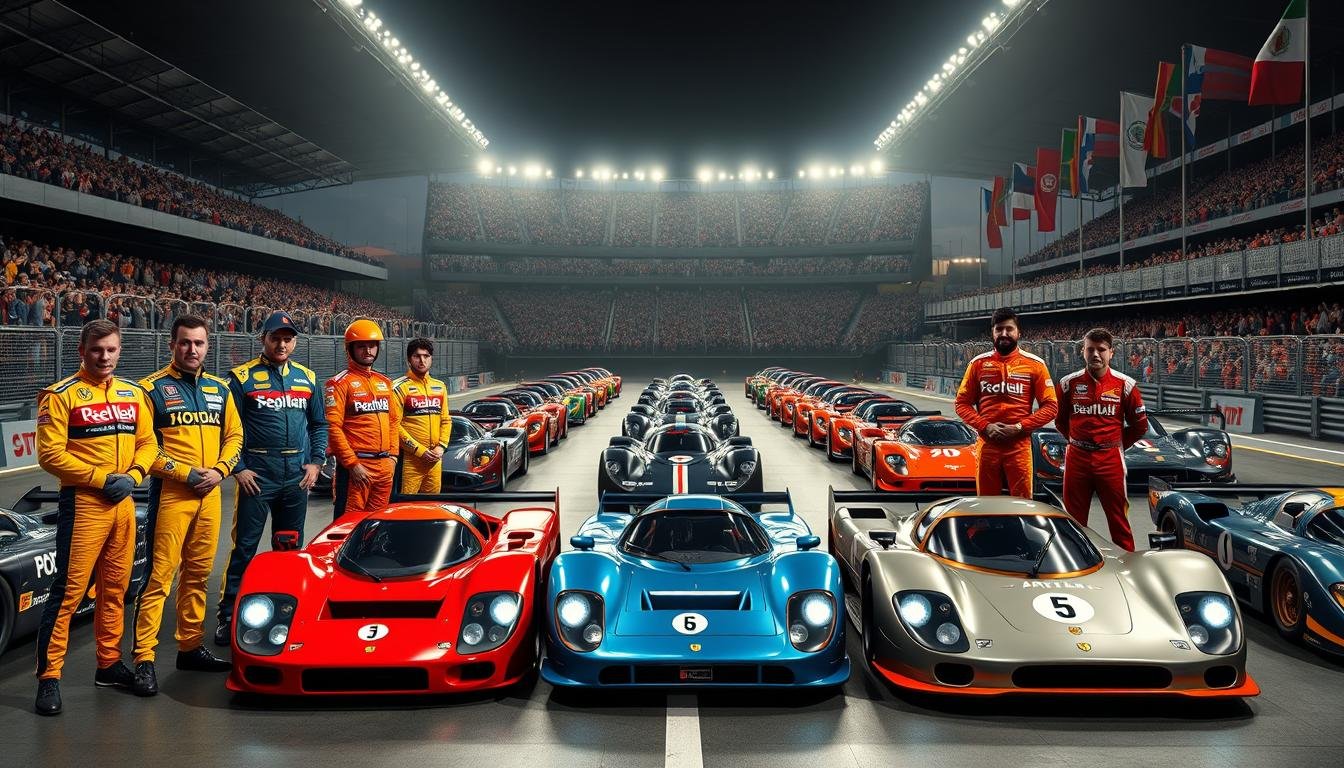 17. Race Driver: GRID — klasyk Codemasters, który świetnie postarzał się na Xbox 360
