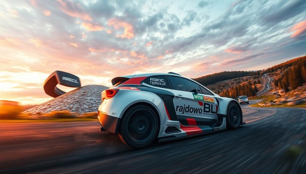 WRC 2027 oczekiwania
