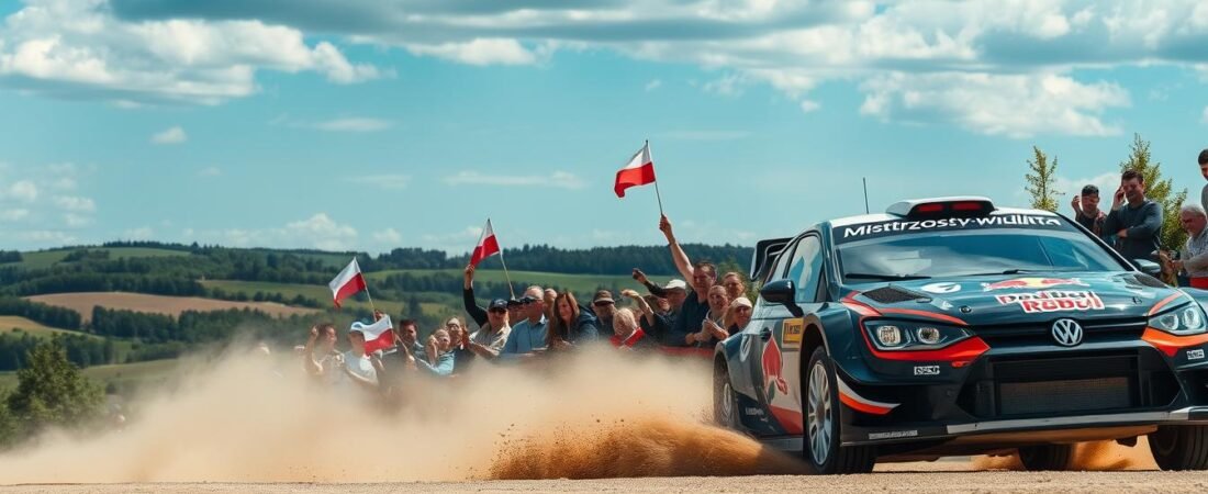 WRC 2027: 7 rzeczy, które nowa gra rajdowa musi zrobić lepiej niż poprzednicy