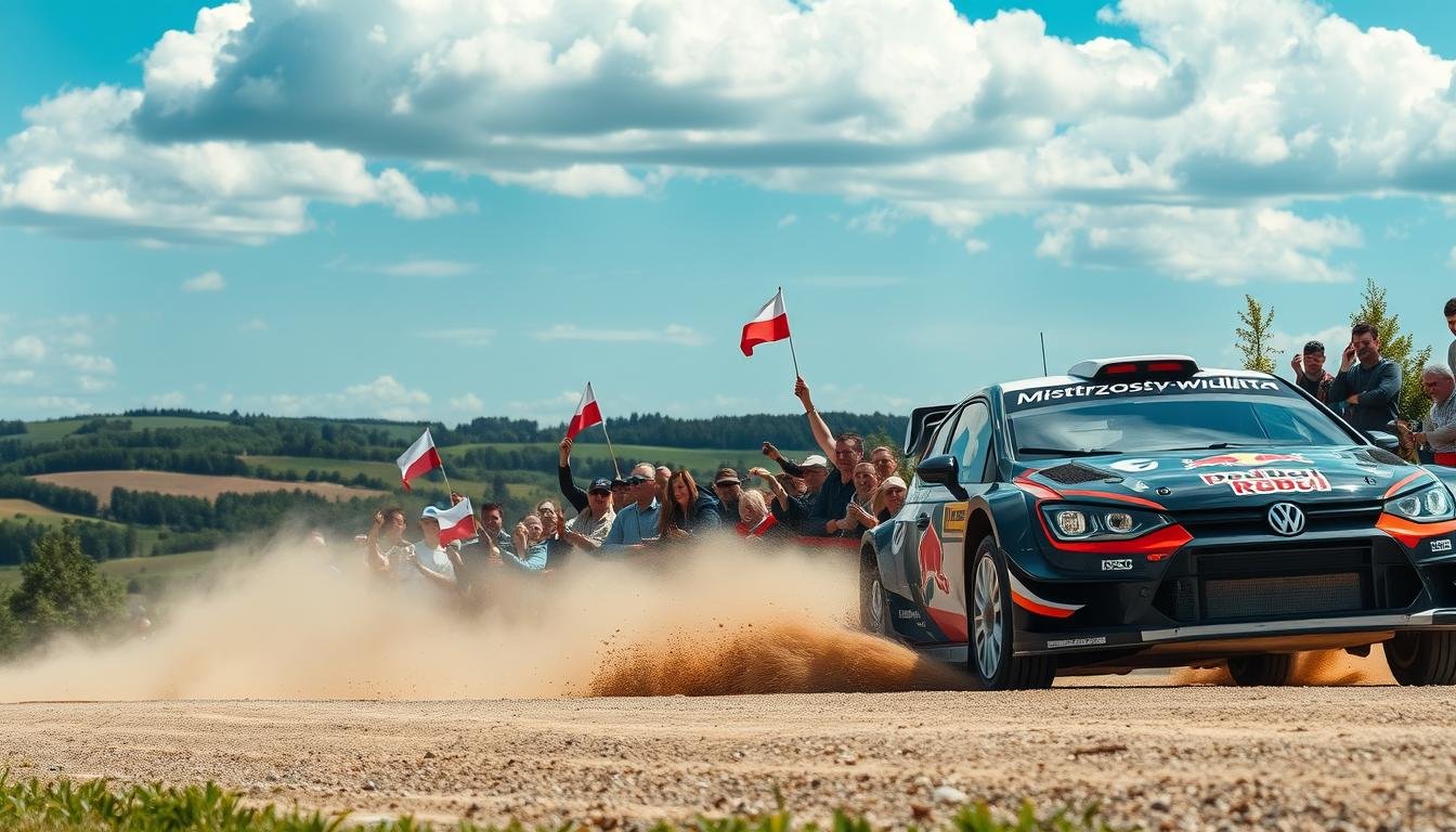 WRC 2027: 7 rzeczy, które nowa gra rajdowa musi zrobić lepiej niż poprzednicy