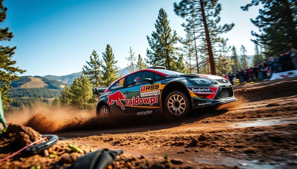 fia world rally fia world rally