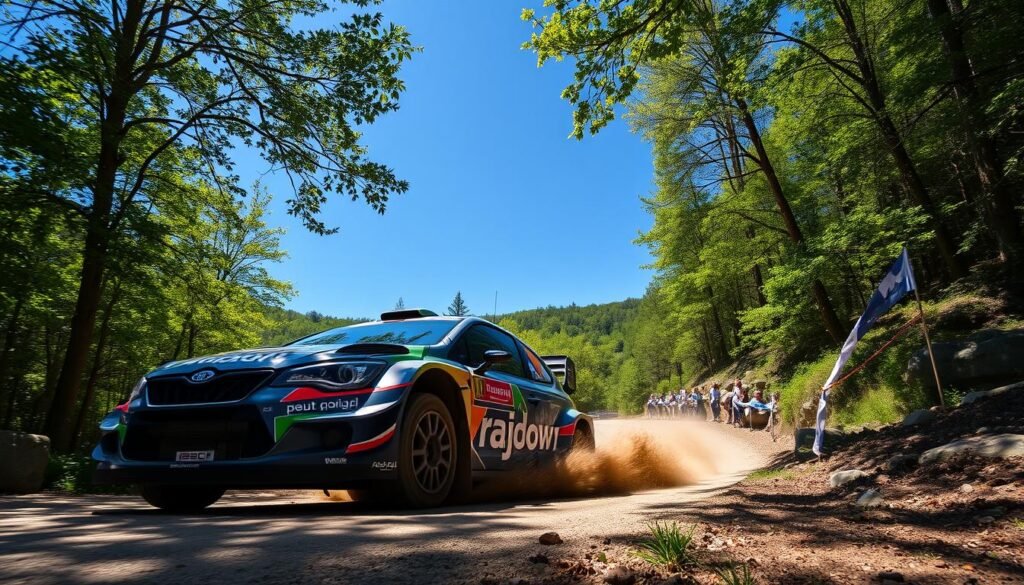 fia world rally fia world rally