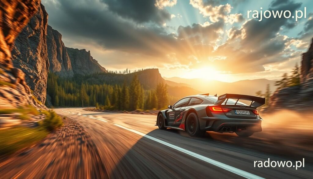 fizyka aut wrc 2027