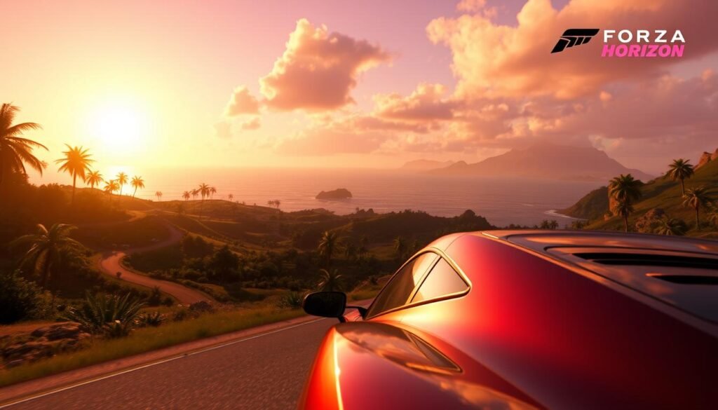 forza horizon