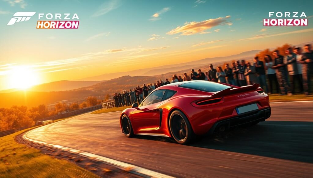forza horizon