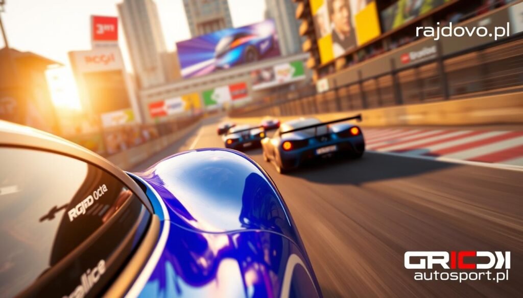 grid autosport grid autosport