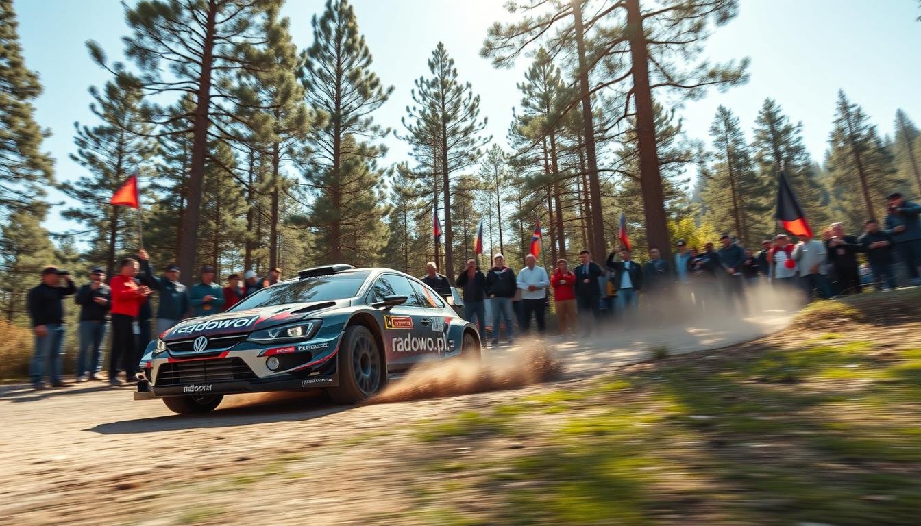 Rajdy w 2027 roku: czy nowe WRC przywróci złote czasy gier rajdowych?