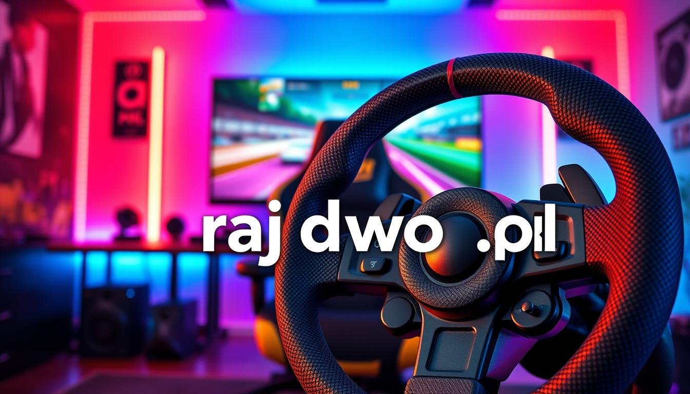 Kierownica czy pad? W jakie gry wyścigowe 2026 najlepiej będzie grać na PC